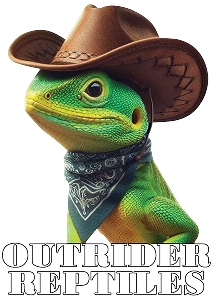 Outrider Reptiles
