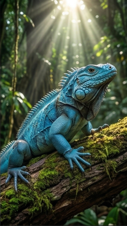 Outrider Reptiles Instagram photo 1