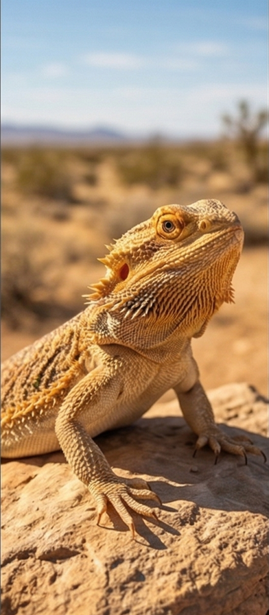 Outrider Reptiles Instagram photo 3