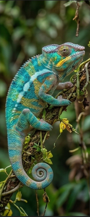 Outrider Reptiles Instagram photo 4